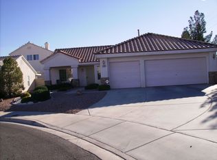 1163 Castle Point Ave, Henderson, NV 89074