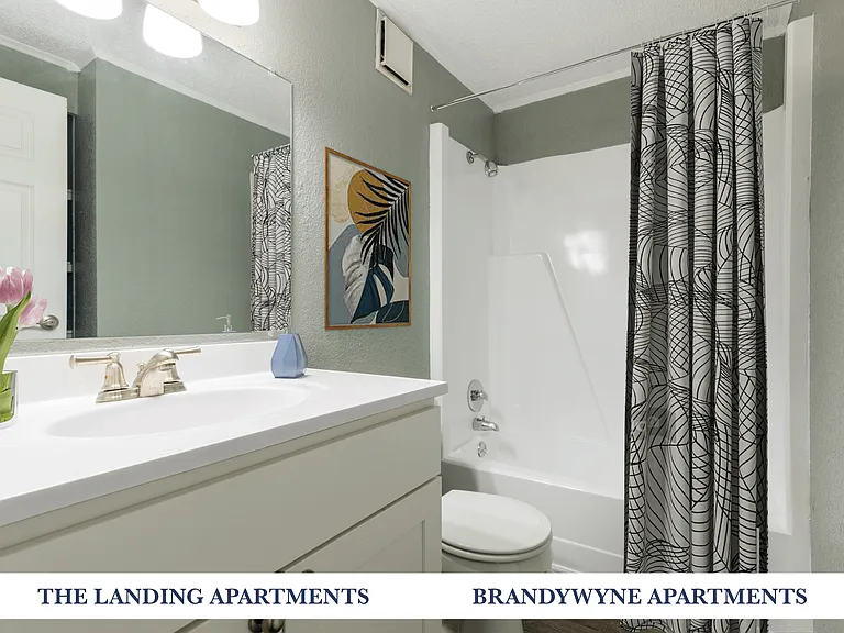 The Landings Apartment Homes — Photo 12