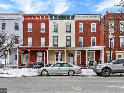 1641 Market St, Harrisburg, PA, 17103