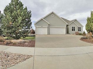 5417 6th Street Rd, Greeley, CO 80634