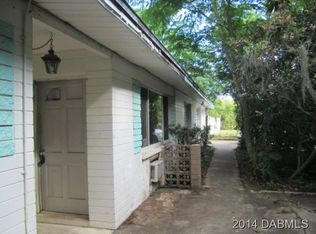 2817 Kumquat Dr, Edgewater, FL 32141