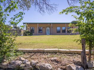 542 Us Highway 87, Comfort, TX 78013