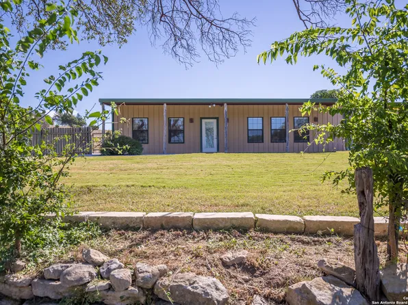 542 US HIGHWAY 87, Comfort, TX 78013