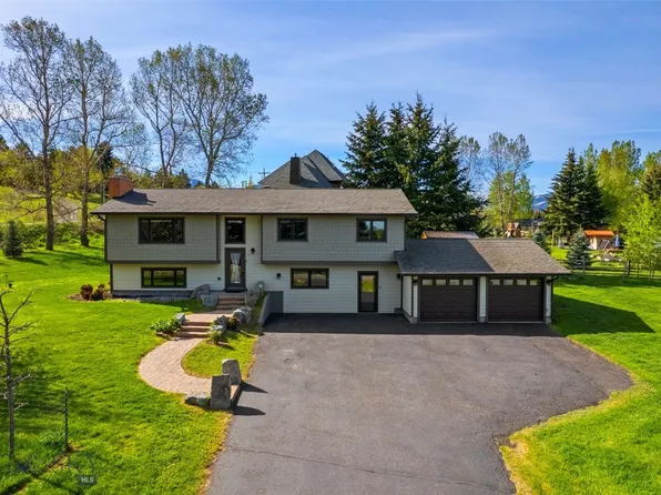 2 Hitching Post Rd, Bozeman, MT 59715