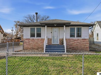 143 N Depot St, Louisville, NE, 68037