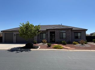 497 S Morning Retreat Dr, Ivins, UT 84738