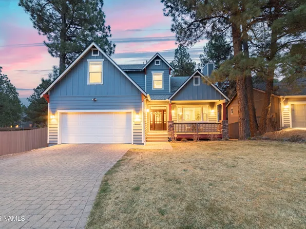 301 Wulfenite Rd, Flagstaff, AZ 86005