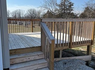 19431 Highway J #11, Monroe City, MO 63456