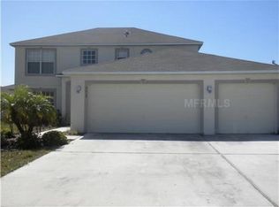 4018 Sunny Day Way, Kissimmee, FL 34744