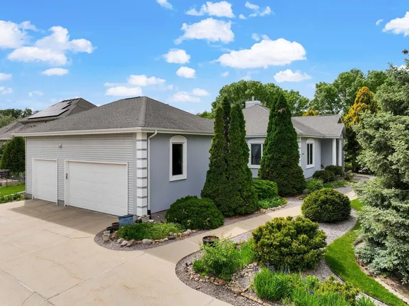 8705 Nelson Crossing, Verona, WI 53593