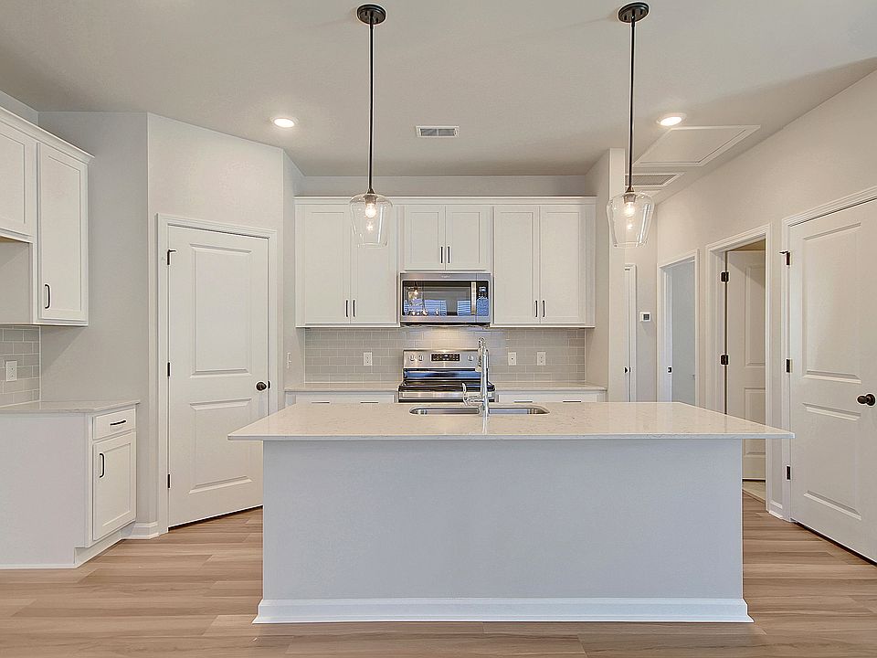 Greenwood Plan, Woodwinds at Cane Bay, Summerville, SC 29486 Zillow