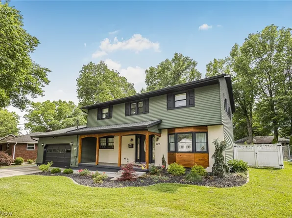 2913 Fairview Ave, Parkersburg, WV 26101