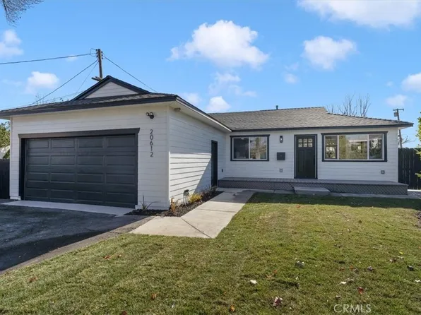 20612 Cohasset St, Winnetka, CA 91306