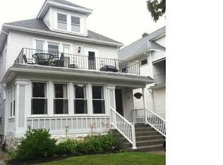 52 Rugby Rd, Buffalo, NY 14216