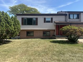 4171 Eastridge Dr #1, Rockford, IL 61107