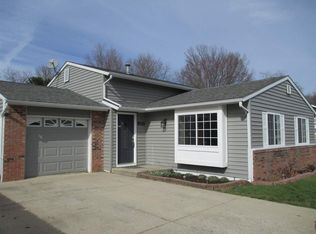 570 W Ladd Ave, Bloomington, IN 47403