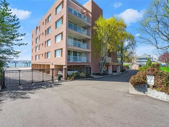 26 Cove Avenue #4D, Norwalk, CT 06855