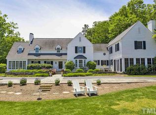 3816 Dover Rd, Durham, NC 27707