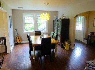 5101 New Hampshire Ave NW, Washington, DC 20011