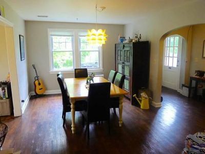 5101 New Hampshire Ave NW, Washington, DC, 20011