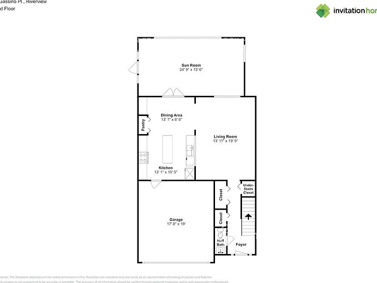 6201 Gassino Pl — Photo 2