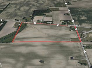 0 Highway 13 Hwy #&-38, Lapel, IN 46051