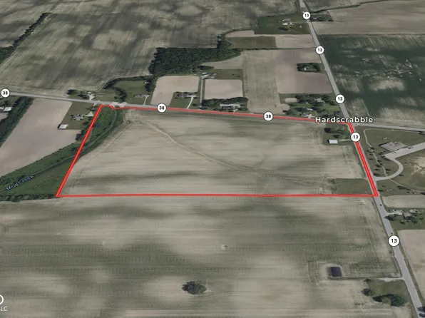 0 Highway 13 Hwy #&-38, Lapel, IN 46051