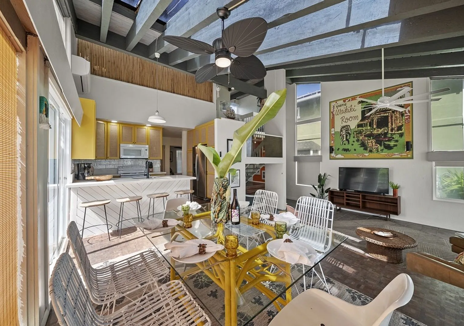 Dolphin House: North Shore Escape w/ Direct Beach Access, Close to Turtle Bay — Photo 1