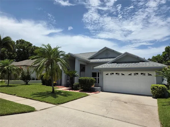 770 Wildflower Dr, Palm Harbor, FL 34683