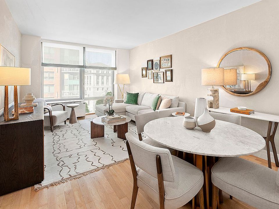 1st image of 212 W 72nd St #6E