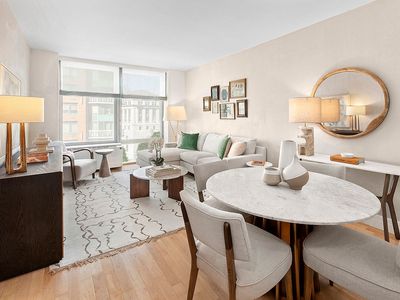 212 W 72nd St #10F, New York, NY, 10023