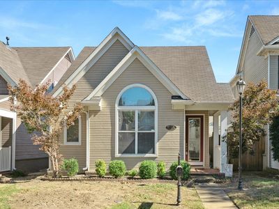 1388 Harbor Park Dr, Memphis, TN, 38103