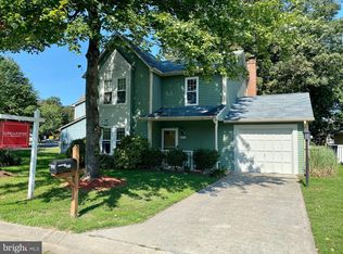 4271 Mockingbird Ct, Waldorf, MD