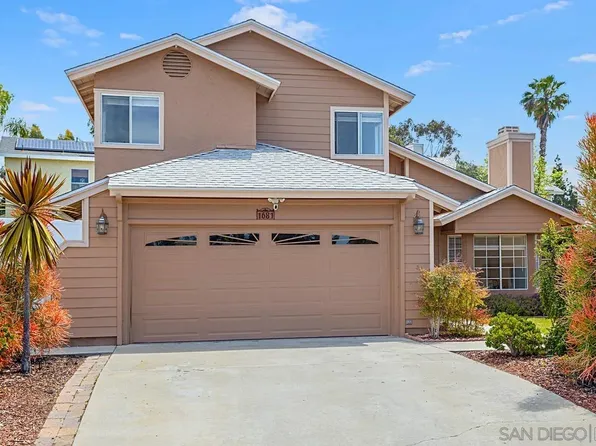1681 Charlie Horse Way, Oceanside, CA 92057