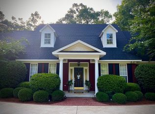 108 Russwood Ln, Ruston, LA 71270