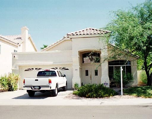 1st image of 212 W CALLE MONTE VISTA Drive #WOW