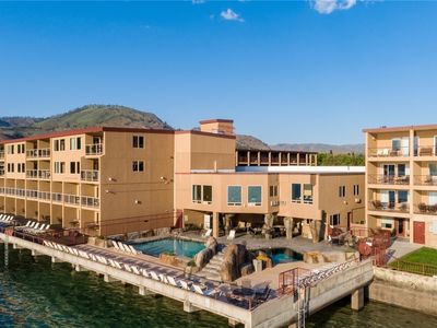 322 W Woodin Avenue #723, Chelan, WA, 98816