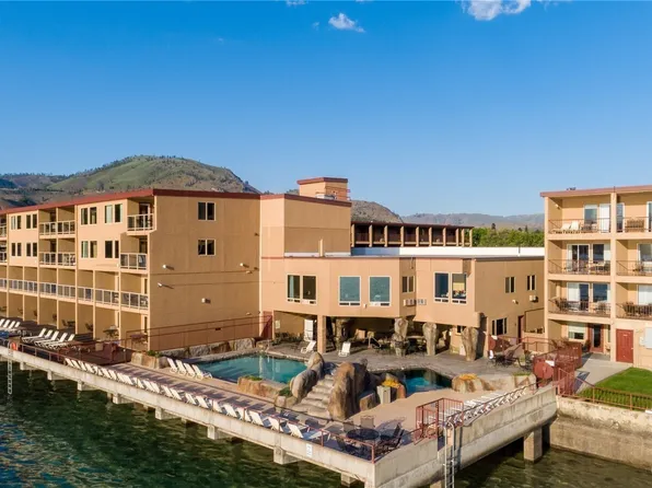 322 W Woodin Avenue #723, Chelan, WA 98816