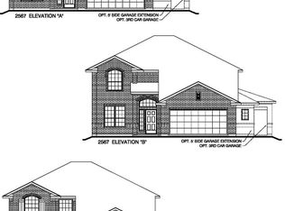 17607 Harbourfront Rd, Humble, TX 77346