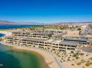 94 London Bridge Rd UNIT 409, Lake Havasu City, AZ 86403