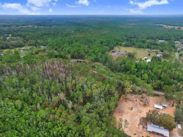 Poyner Rd, Polk City, FL 33868