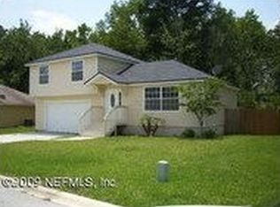 1168 Buccaneer Blvd, Green Cv Spgs, FL 32043