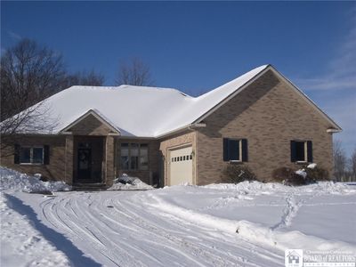 7 Nance Ter, Fredonia, NY, 14063