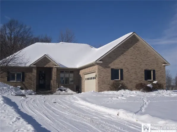 7 Nance Ter, Fredonia, NY 14063