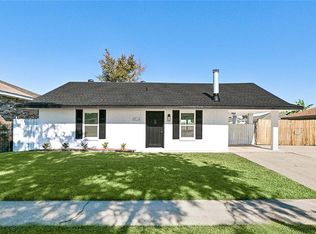 2516 Buccaneer Dr, Marrero, LA 70072