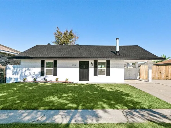 2516 Buccaneer Dr, Marrero, LA 70072