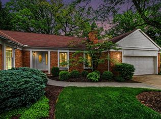 Country Woods Lane, Green Twp, OH 45248