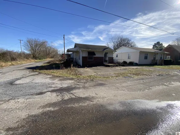 58 2nd St, Almo, KY 42020