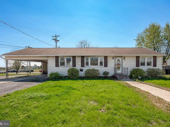 706 E Main St, Thurmont, MD 21788