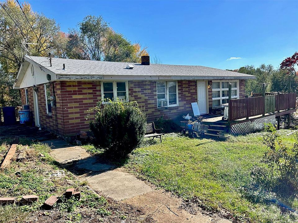 211 Mulberry St, Collinsville, IL 62234 MLS 23064472 Zillow